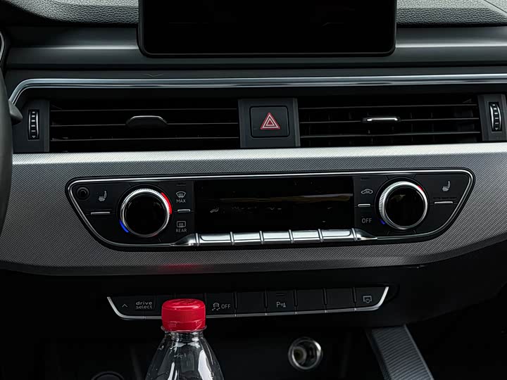 Audi A5 2019 Sportback 40 TFSI — фото 14