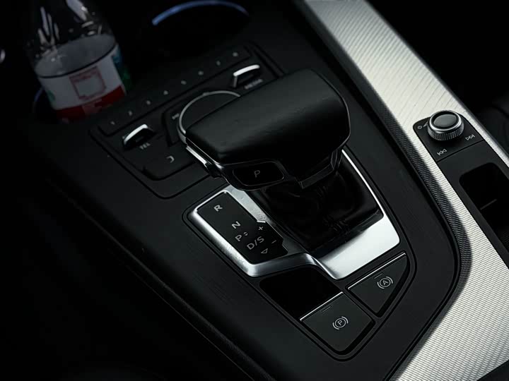 Audi A5 2019 Sportback 40 TFSI — фото 13