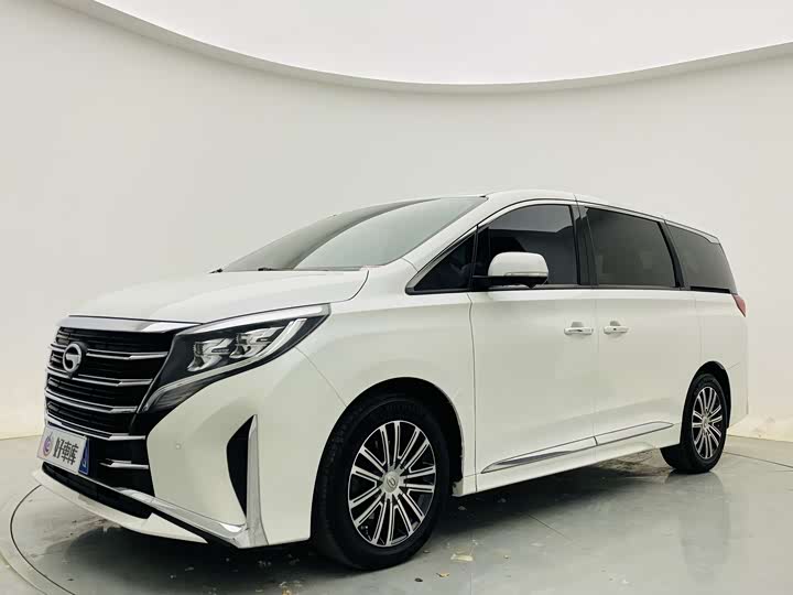 Trumpchi M8 2021 390 T — фото 1