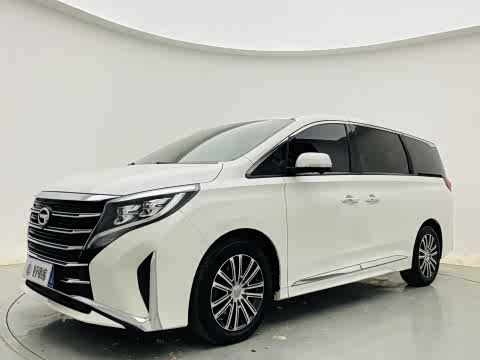 Trumpchi M8 2021 390 T — фото 19