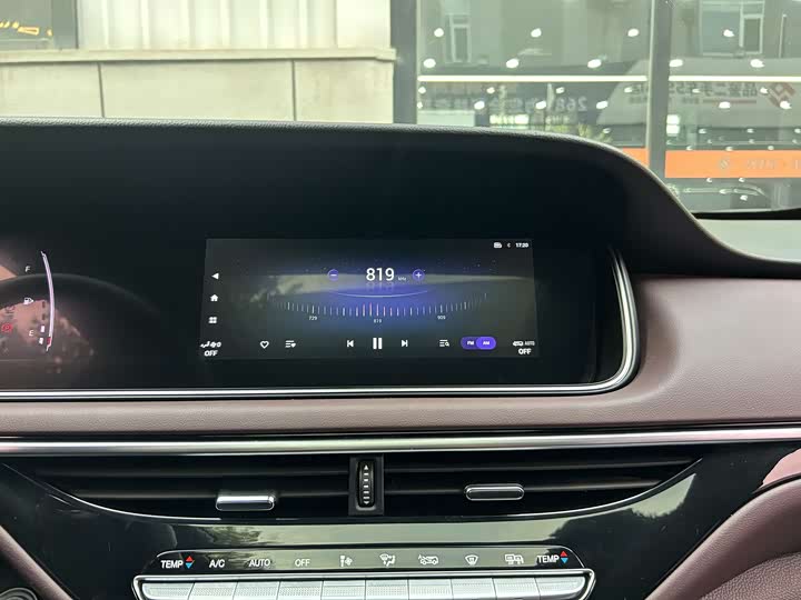 Trumpchi M6 2023 PRO 270 T DCT — фото 5
