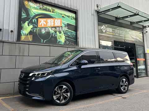 Trumpchi M6 2023 PRO 270 T DCT — фото 15