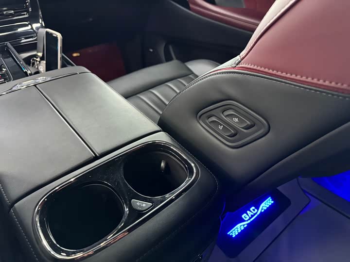 Trumpchi M8 2023 400 T — фото 7