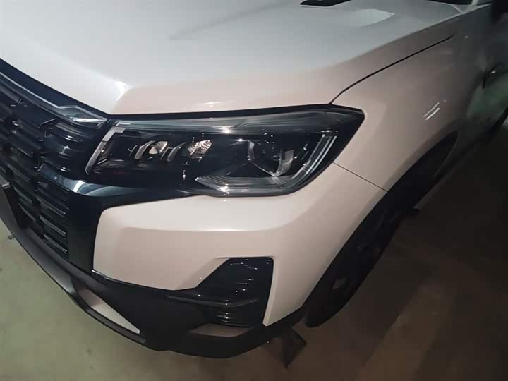 Changan CS75 2024 1.5 T DCTPremium — фото 24