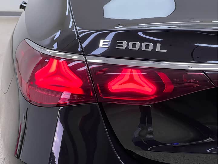 Mercedes-Benz E-Class 2024 E 300 L Luxury — фото 8