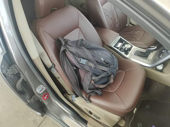 Volvo S80L 2014 2.0 T 5 — фото 25