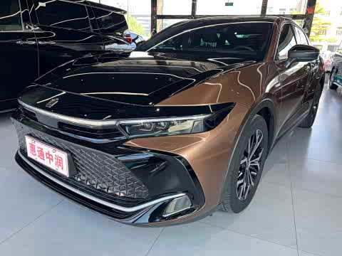Toyota Sport 2023 2.5 L Sport Cross HEV 2 WD — фото 20
