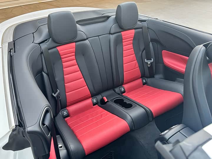 Mercedes-Benz E-Class 2018 E 200 4 MATIC — фото 17