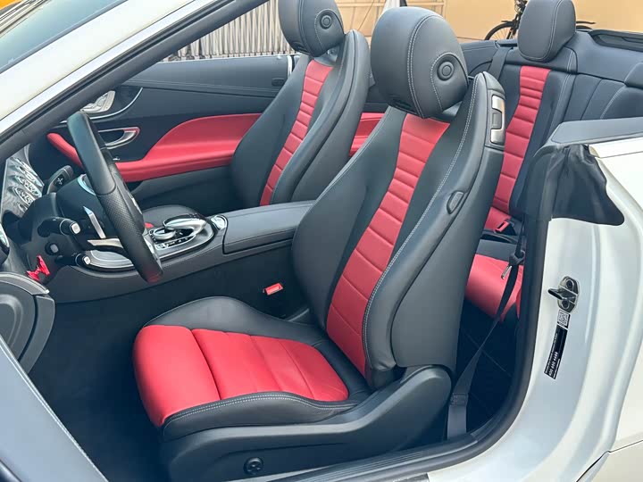 Mercedes-Benz E-Class 2018 E 200 4 MATIC — фото 14