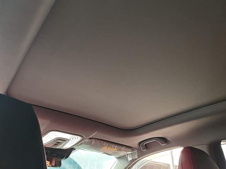 Changan CS75 PLUS 2022 1.5 T ATPremium — фото 18