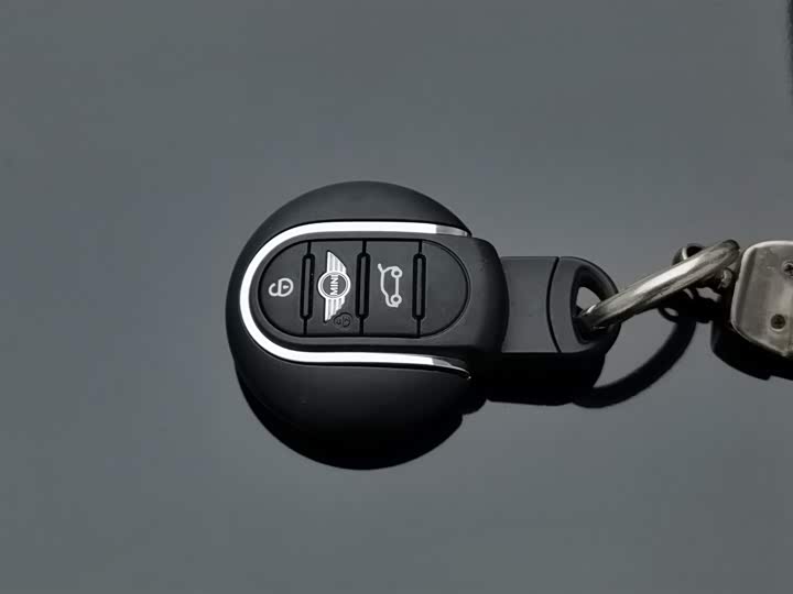 MINI Hatch — фото 19