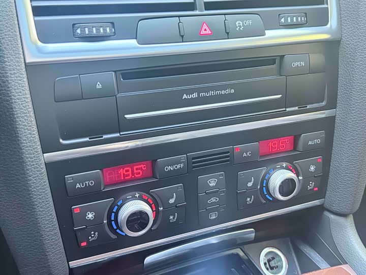 Audi Q7 2014 35 TFSI Sport — фото 15
