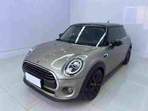 MINI Hatch — фото 17