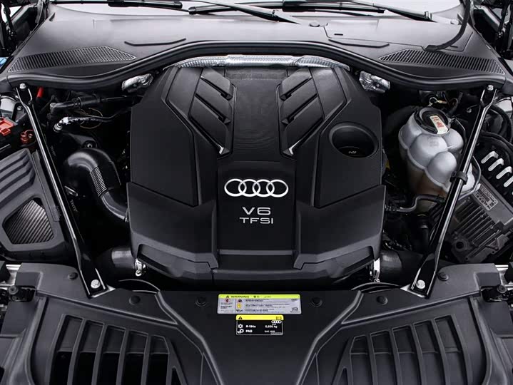 Audi A8 2019 Plus A 8 L 50 TFSI quattro Comfort — фото 18