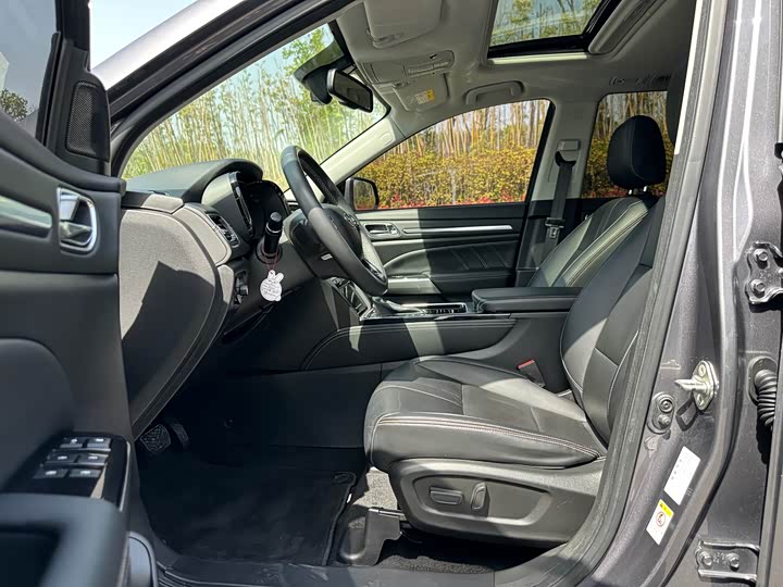 Trumpchi GS8 2020 390 T 2 WD ( ) — фото 4