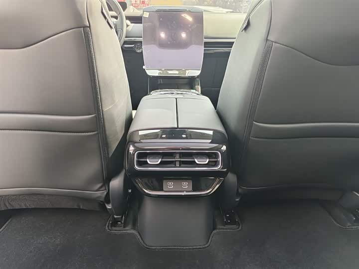 Honda 2025 Pro — фото 13
