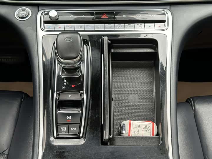 Trumpchi M8 2021 390 T — фото 12
