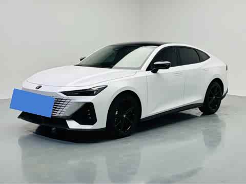 Changan UNI-V 2023 1.5 T Premium — фото 21