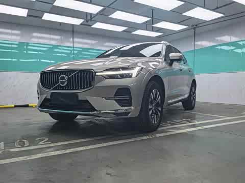 Volvo XC60 2024 B 5 4 WD — фото 17