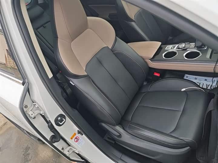 Changan CS55 PLUS 2022 1.5 T DCTPremium — фото 25