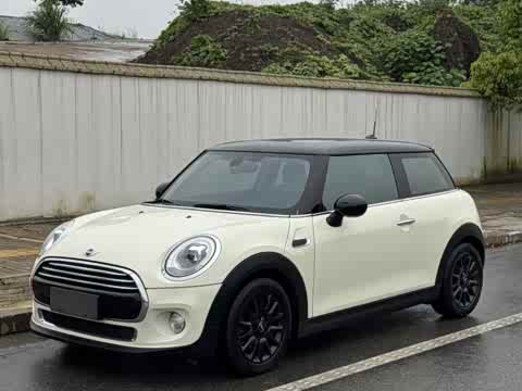 MINI Hatch — фото 14