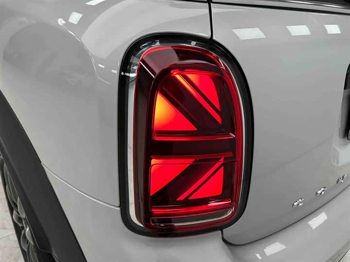 MINI Countryman — фото 19
