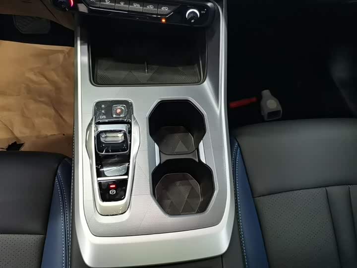 Trumpchi GS3 2026 270 T — фото 14
