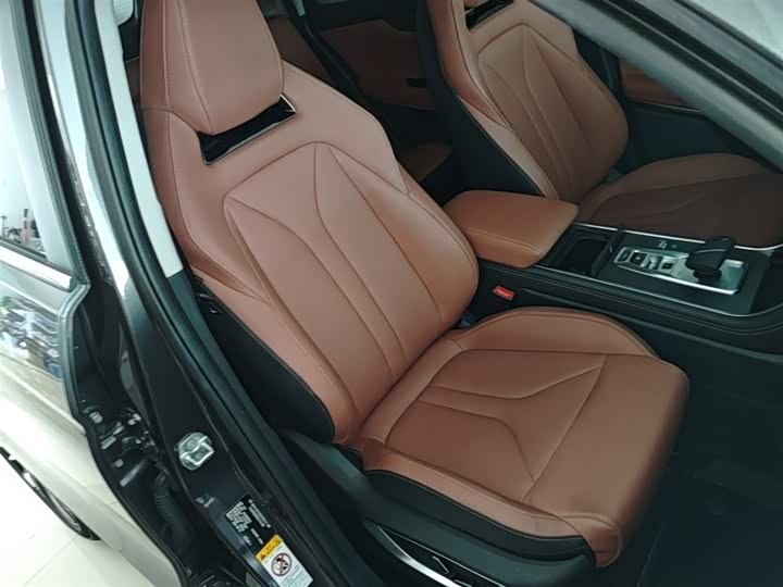Changan CS75 2024 1.5 T DCTPremium — фото 25