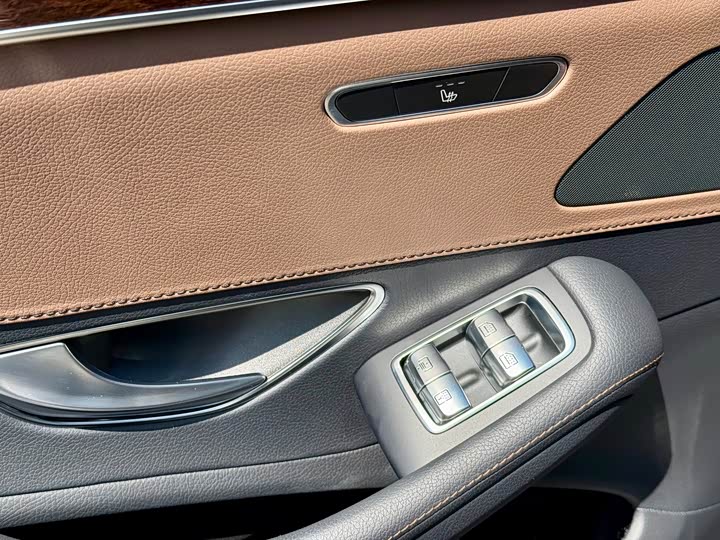 Mercedes-Benz S-Class 2019 S 320 L — фото 16