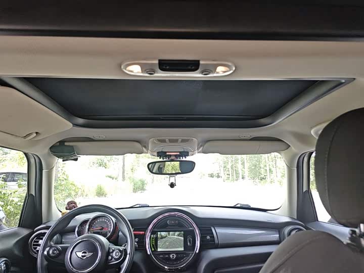 MINI Hatch — фото 18