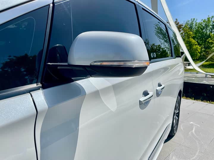 Trumpchi M8 2024 390 T — фото 5