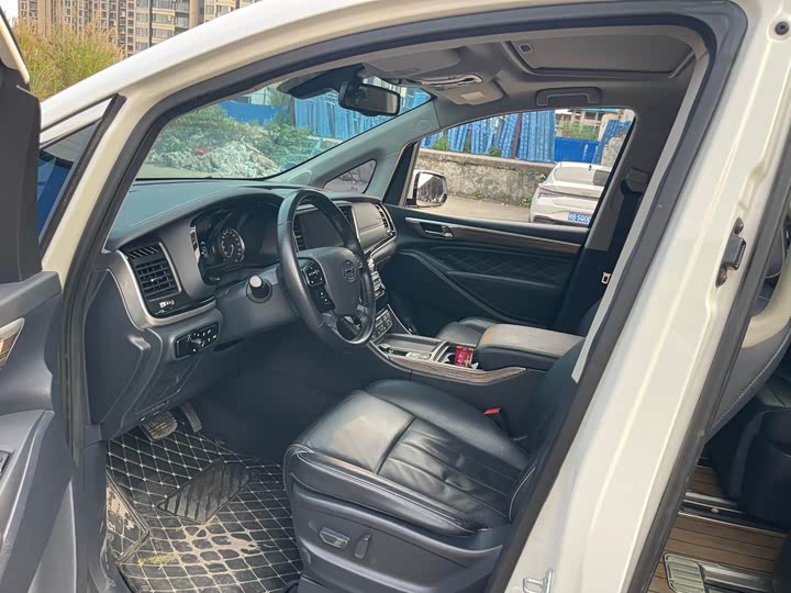 Trumpchi M8 2020 390 T — фото 7
