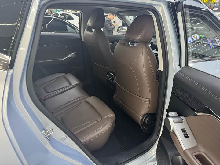 Trumpchi GS4 2024 MAX 1.5 T — фото 13