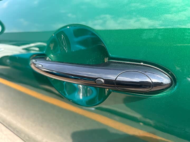MINI Hatch — фото 8