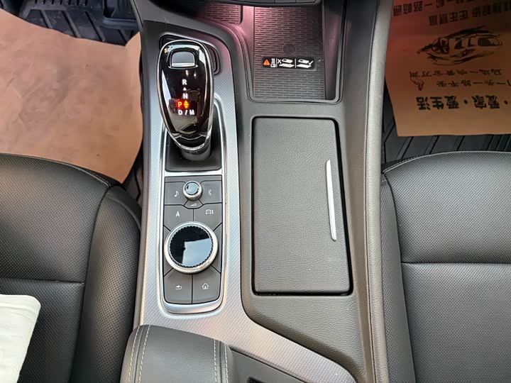 Cadillac CT5 2024 28 T Luxury Pro — фото 8