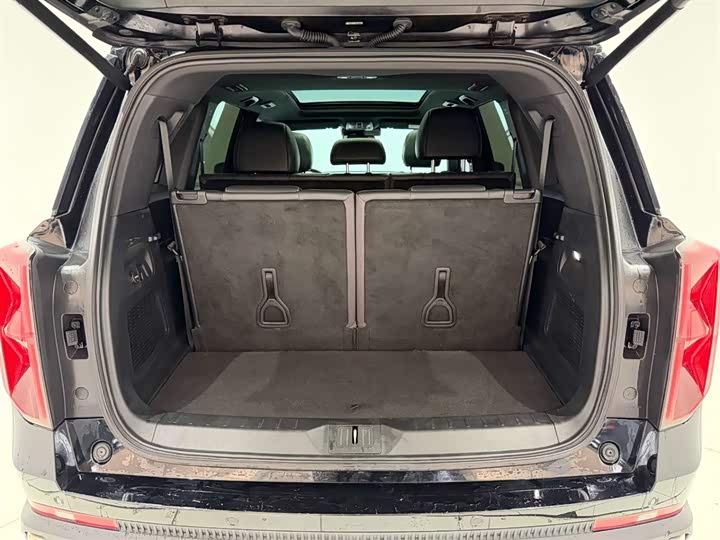 Trumpchi GS8 2022 2.0 TGDI 2 WD （ ） — фото 14