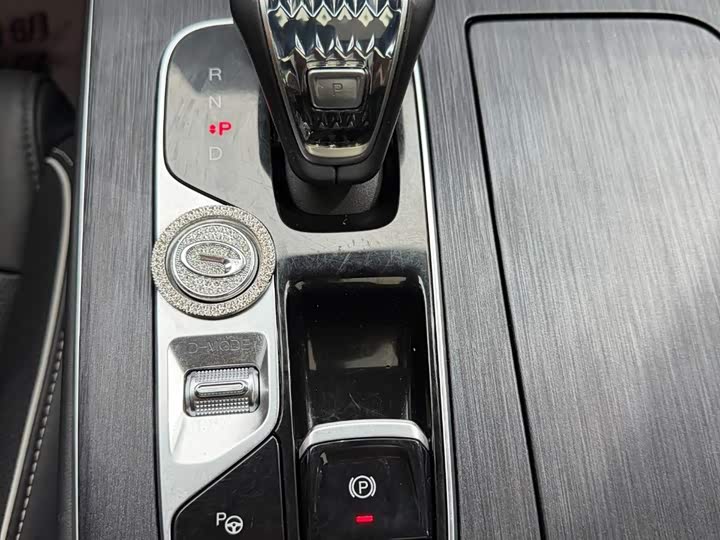 Trumpchi GS8 2022 2.0 TGDI 2 WD （ ） — фото 23