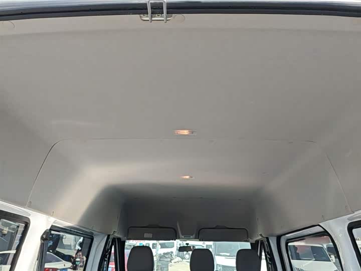 JMC Fushun — фото 18