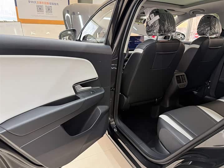 Jetta VS8 2026 280 TSI AT — фото 17