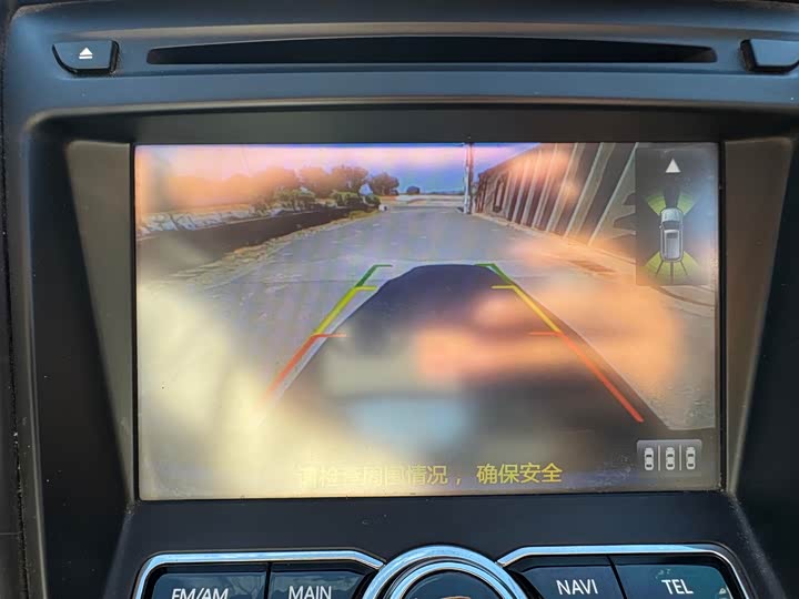 Changan CS75 2014 1.8 T ATPremium IV — фото 17