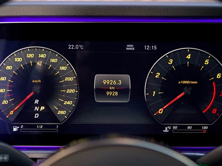 Mercedes-Benz G-Class 2024 G 350 — фото 19