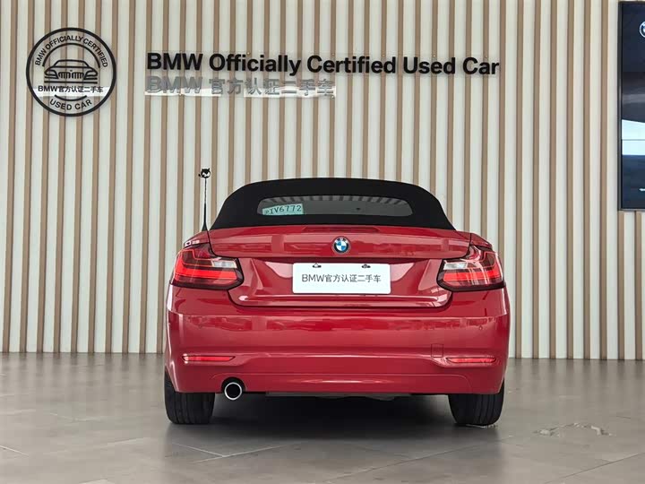 BMW 2 Series — фото 2