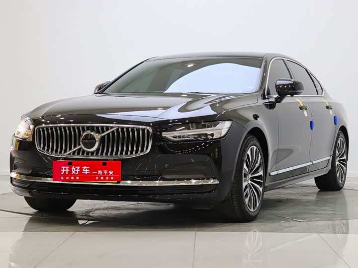 Volvo S90 2024 B 5 — фото 1