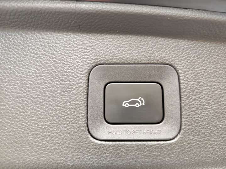 Trumpchi M6 2024 MAX 270 T WDCT — фото 20