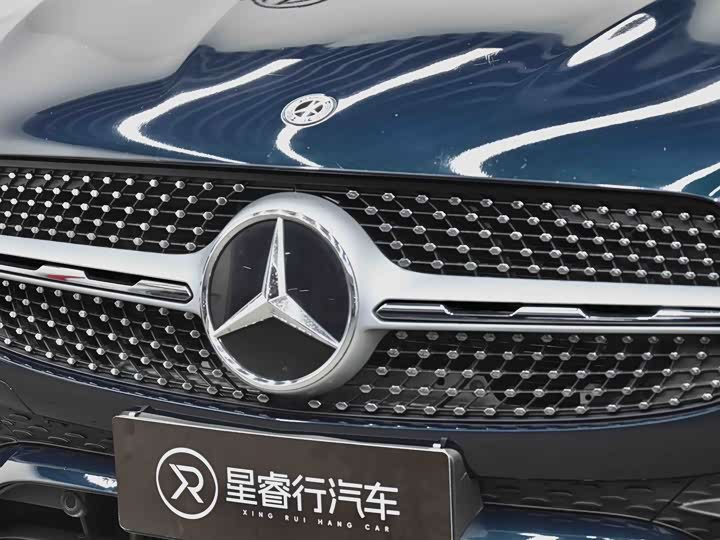 Mercedes-Benz GLC 2021 GLC 260 L 4 MATIC Luxury — фото 5
