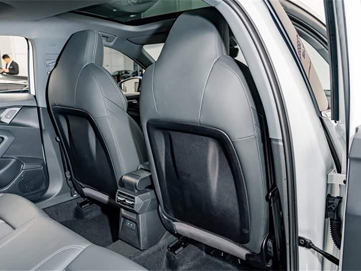 Audi A3 2024 A 3 L Limousine 35 TFSI Sport — фото 19