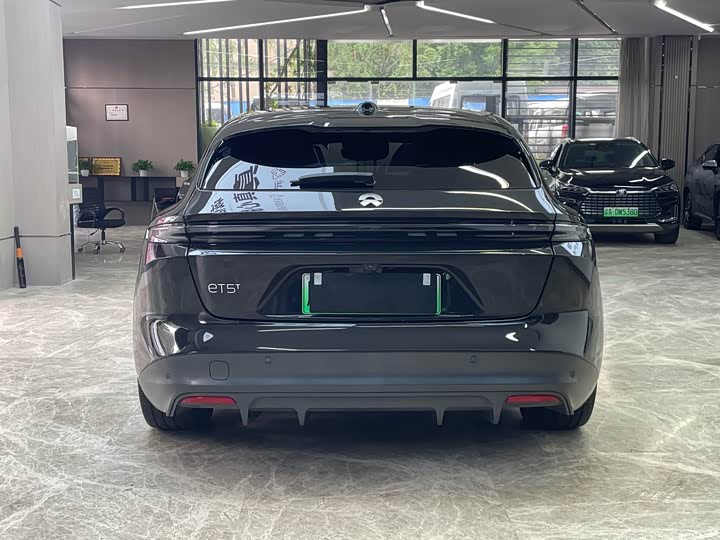 NIO ET5T 2024 75k Wh Touring — фото 6