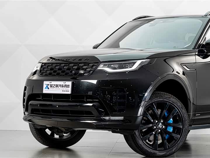Land Rover Discovery — фото 3