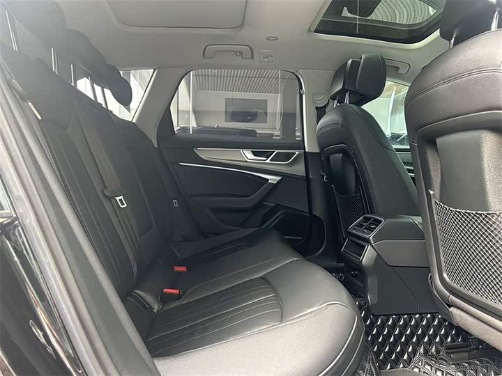 Audi A 6 2021 allroad quattro 55 TFSI — фото 7