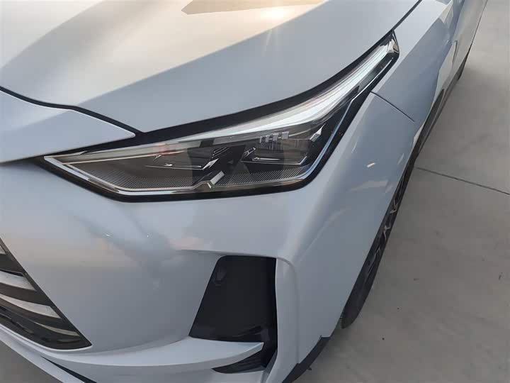 Trumpchi GS4 2024 MAX 1.5 T — фото 18
